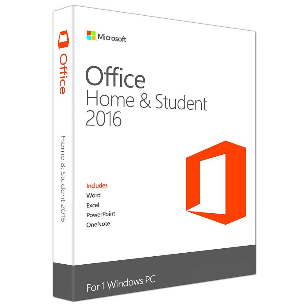 Office Hogar y Estudiantes 2016