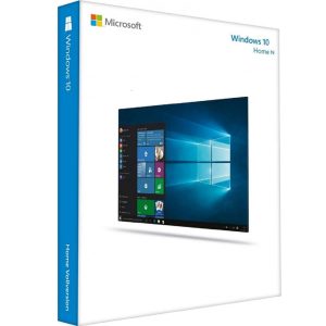 Windows 10 Home N