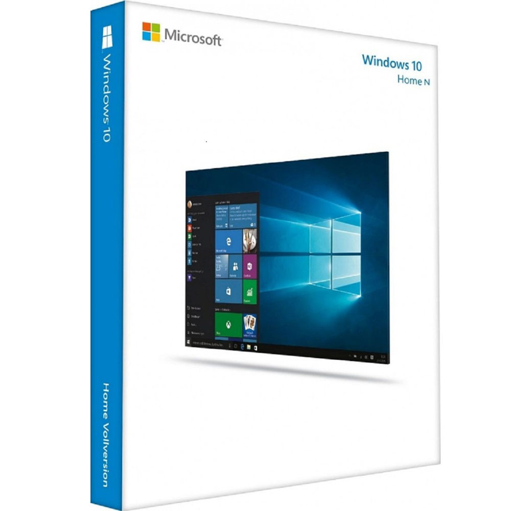 Windows 10 Home N