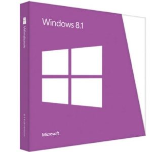 Windows 8.1 Home