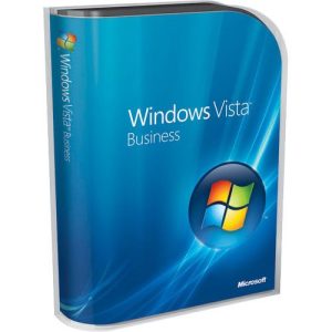 Windows Vista Pro