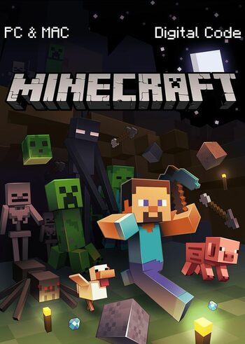 Minecraft: Java Edition Compatible Con Hypixel