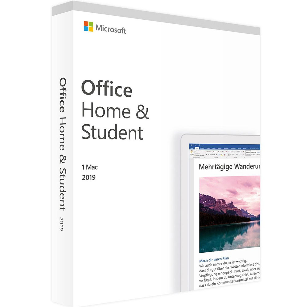 Office 2019 Hogar y Empresas