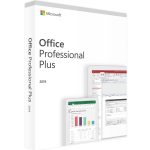Office 2019 Professional Plus