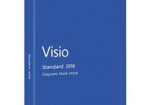 Visio Standard 2016