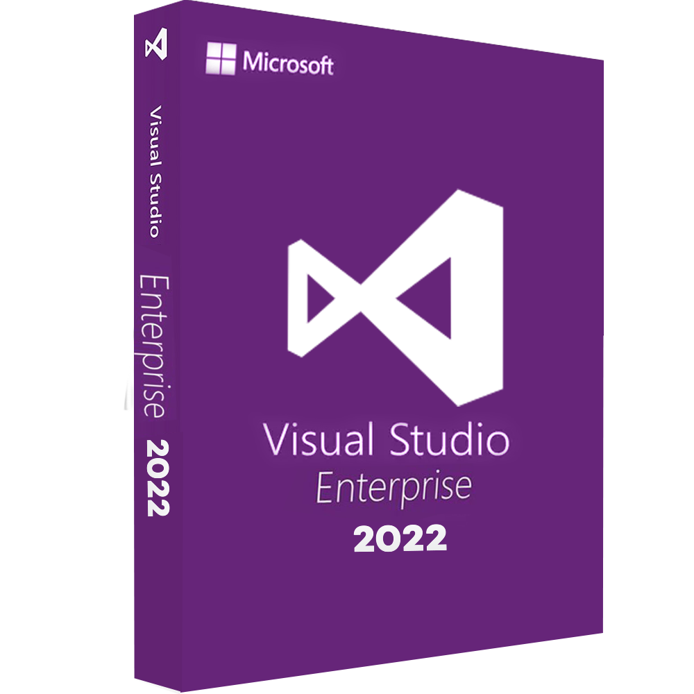 Visual Studio 2022 Enterprise