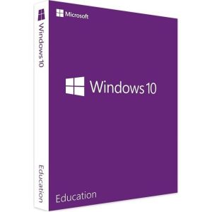 Windows 10 Pro Education