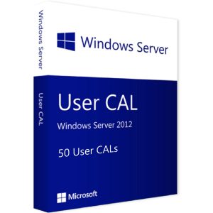 Windows Server 2012 R2 RDS - 10 Device CALs