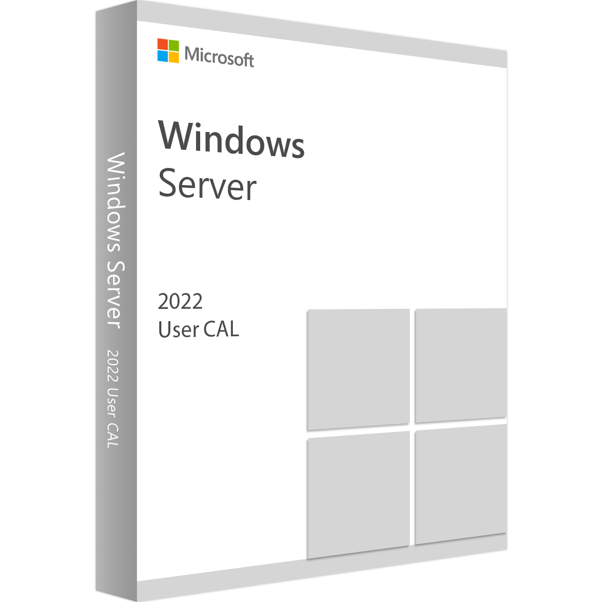 Windows Server 2022 Standard