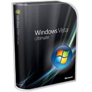 Windows Vista Ultimate