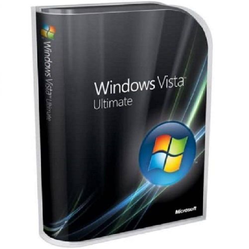 Windows Vista Ultimate