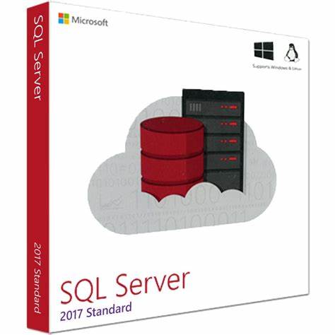 SQL Server 2017 Standard 10 core