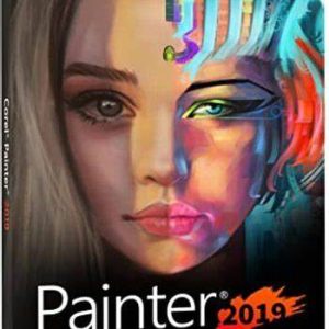Licencia Corel Painter 2019