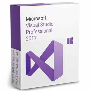 Visual Studio Pro 2017