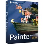 Licencia Corel Painter 2022
