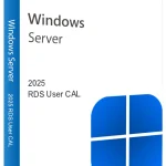 Windows Server 2025 RDS Device